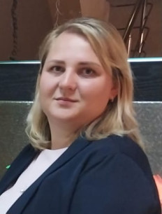 Григорьева Марина Владимировна Григорьева Марина Владимировна